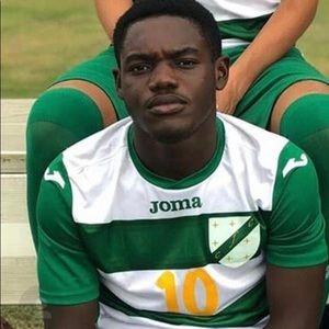 Meet your Posher, Mikhail